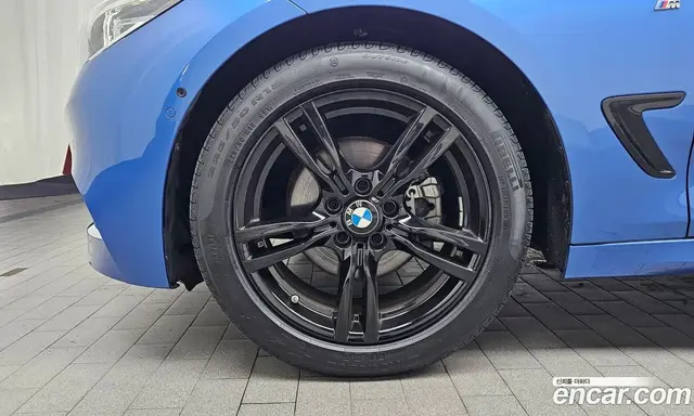BMW 3 серия 2020 2.0 автомат (гидро), миниатюра 5