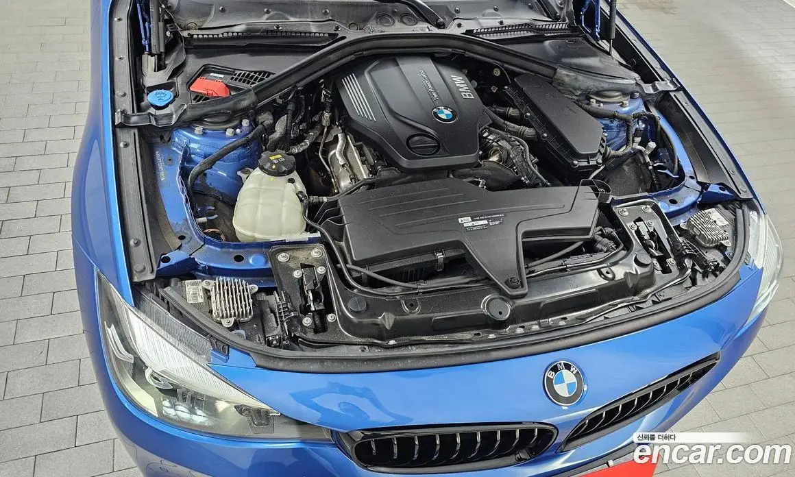 BMW 3 серия 2020 2.0 автомат (гидро), фото 6