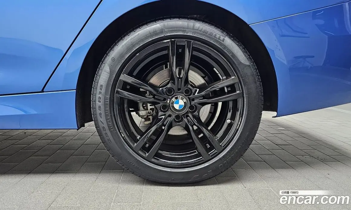 BMW 3 серия 2020 2.0 автомат (гидро), фото 7