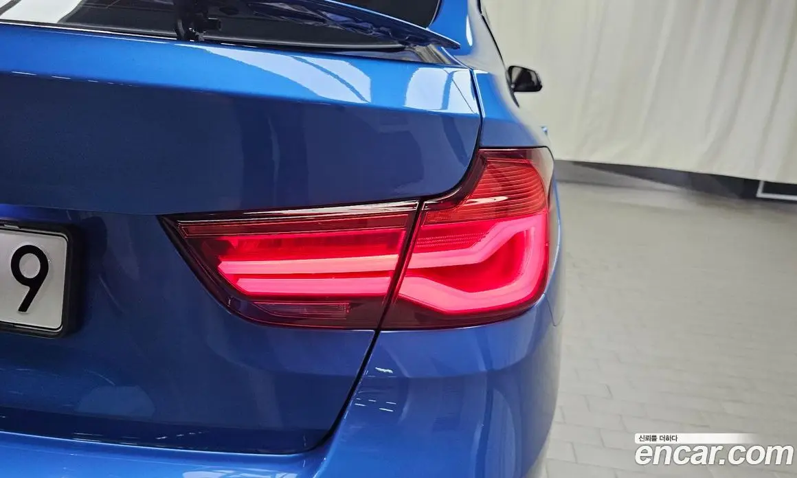 BMW 3 серия 2020 2.0 автомат (гидро), фото 9