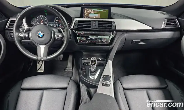 BMW 3 серия 2020 2.0 автомат (гидро), миниатюра 10