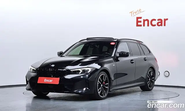 BMW 3 серия, 2024, 28 237 км