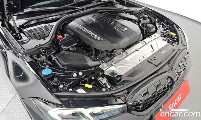 BMW 3 серия 2024 3.0 автомат (гидро), миниатюра 6