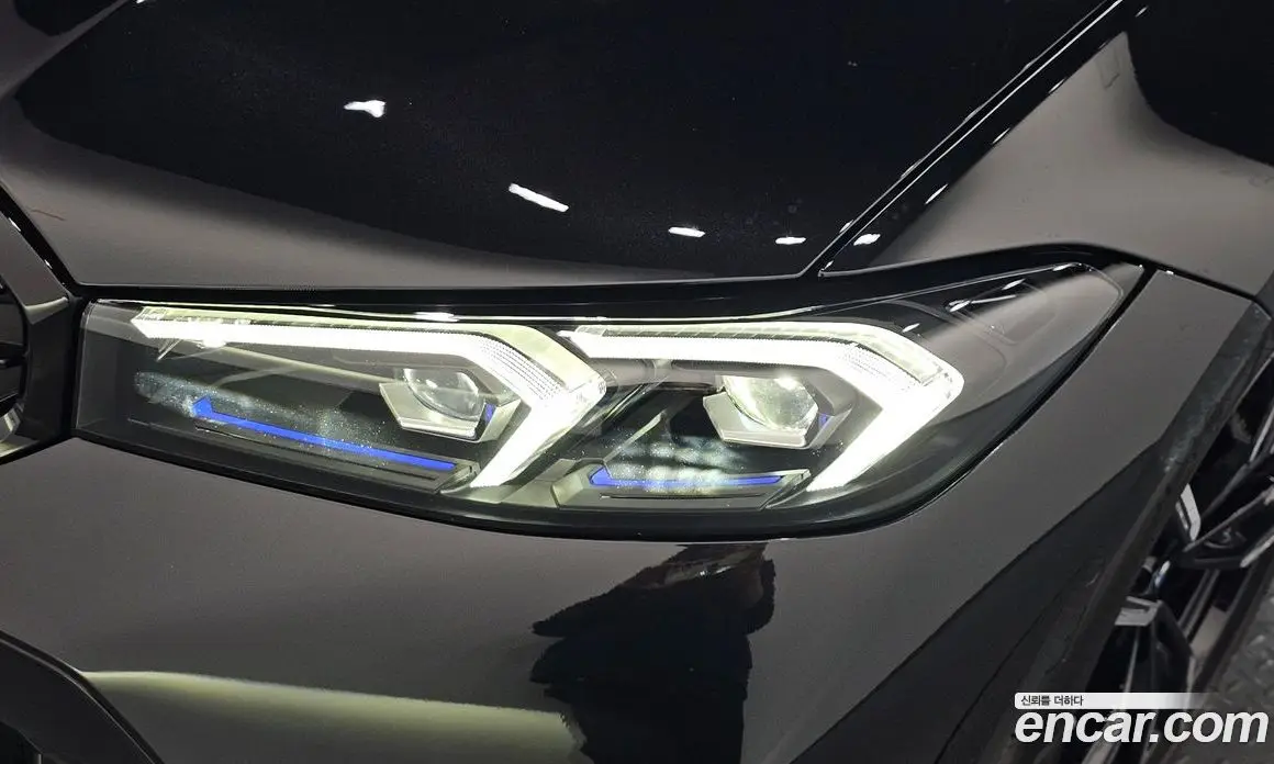 BMW 3 серия 2024 3.0 автомат (гидро), фото 8