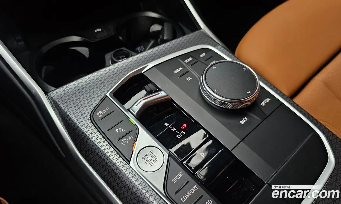 BMW 3 серия 2024 2.0 автомат (гидро), фото 12 BMW 3 серия 2024 2.0 автомат (гидро), фото 12