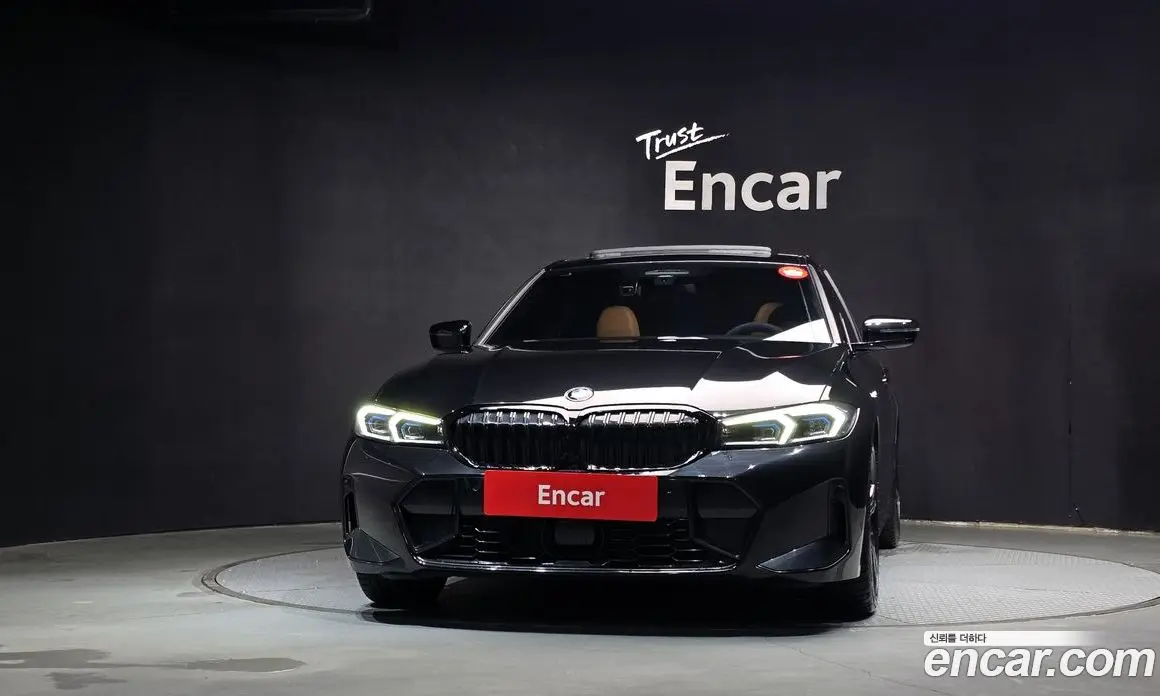 BMW 3 серия 2024 2.0 автомат (гидро), фото 3 BMW 3 серия 2024 2.0 автомат (гидро), фото 3