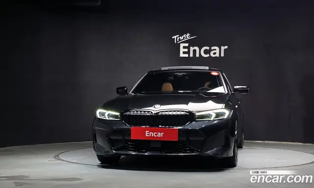 BMW 3 серия 2024 2.0 автомат (гидро), миниатюра 3 BMW 3 серия 2024 2.0 автомат (гидро), миниатюра 3