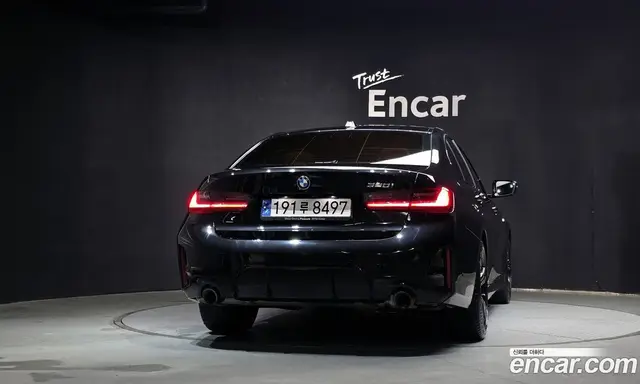 BMW 3 серия 2024 2.0 автомат (гидро), миниатюра 4 BMW 3 серия 2024 2.0 автомат (гидро), миниатюра 4
