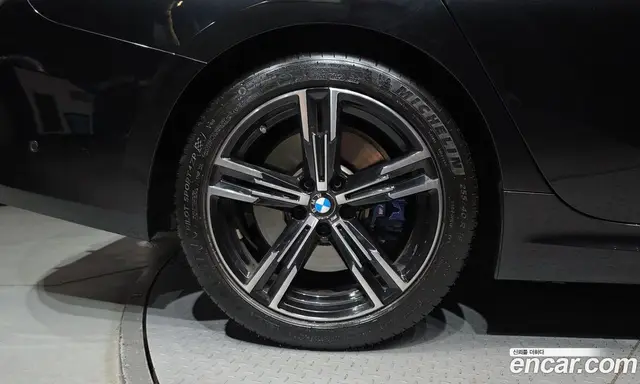 BMW 3 серия 2024 2.0 автомат (гидро), миниатюра 5 BMW 3 серия 2024 2.0 автомат (гидро), миниатюра 5
