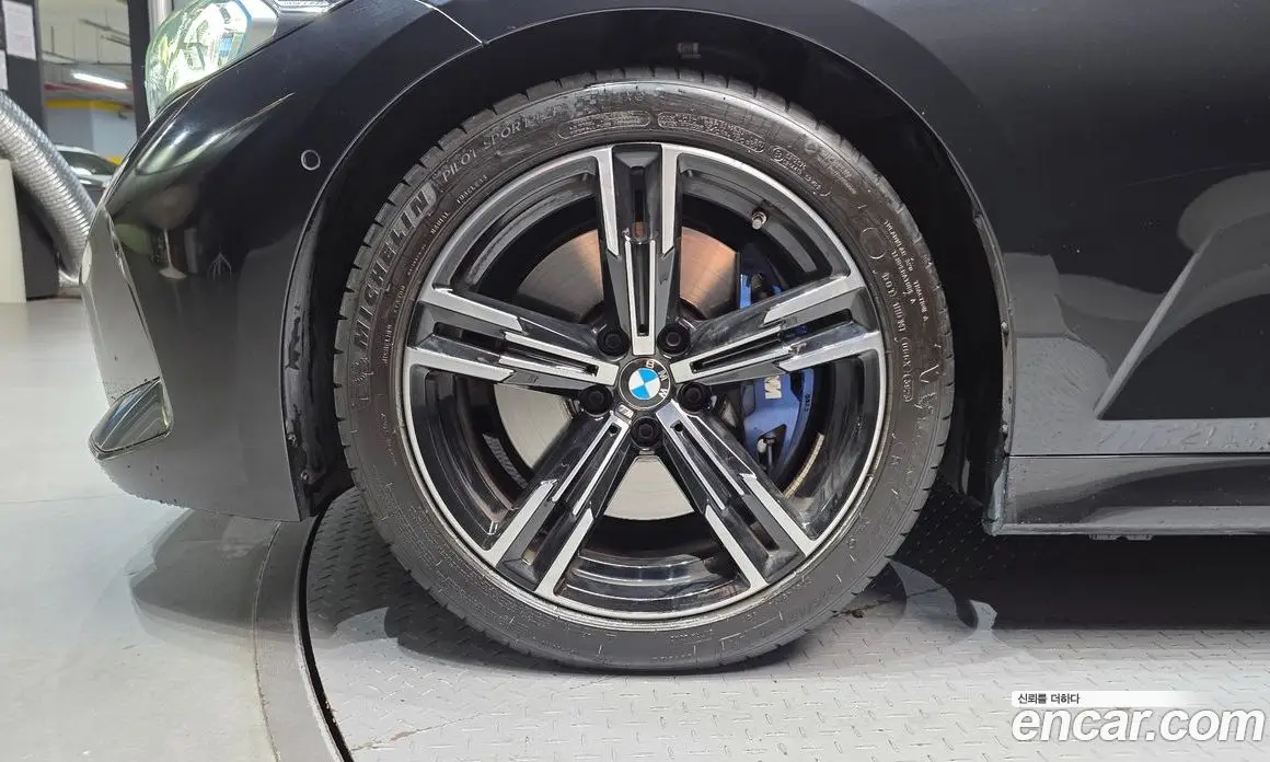 BMW 3 серия 2024 2.0 автомат (гидро), фото 7 BMW 3 серия 2024 2.0 автомат (гидро), фото 7