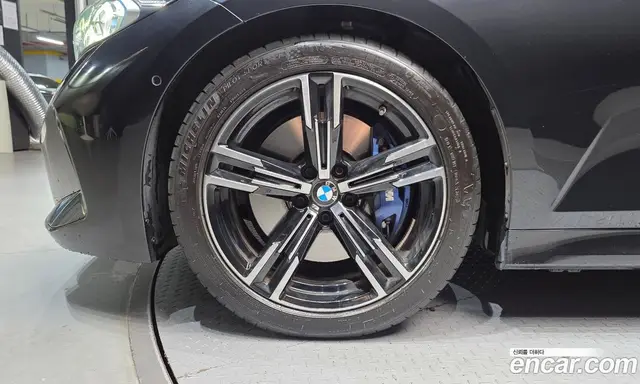 BMW 3 серия 2024 2.0 автомат (гидро), миниатюра 7 BMW 3 серия 2024 2.0 автомат (гидро), миниатюра 7
