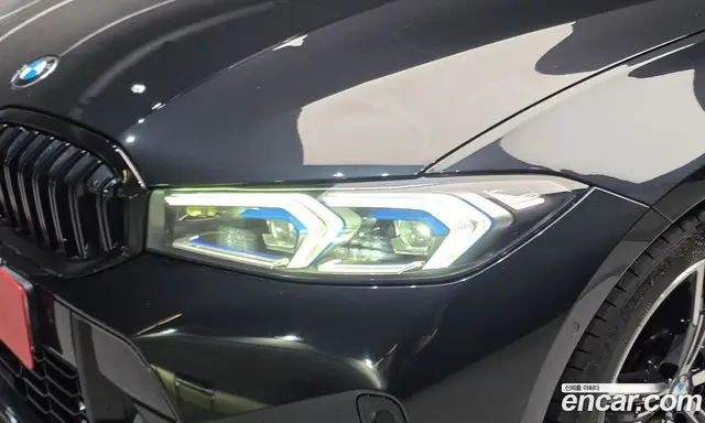BMW 3 серия 2024 2.0 автомат (гидро), миниатюра 8 BMW 3 серия 2024 2.0 автомат (гидро), миниатюра 8
