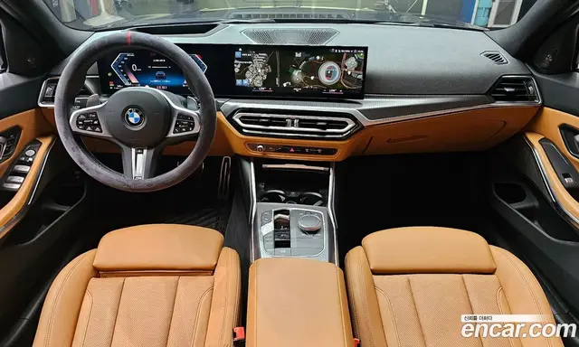 BMW 3 серия 2024 2.0 автомат (гидро), миниатюра 10 BMW 3 серия 2024 2.0 автомат (гидро), миниатюра 10