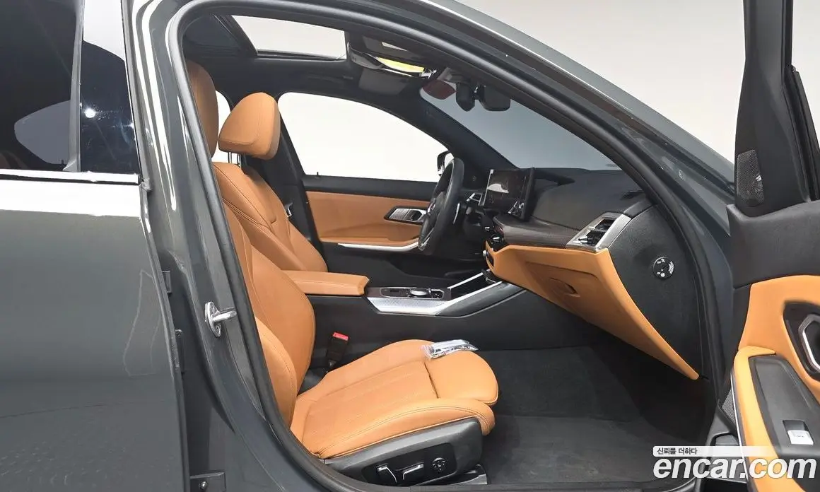 BMW 3 серия 2025 2.0 автомат (гидро), фото 15 BMW 3 серия 2025 2.0 автомат (гидро), фото 15