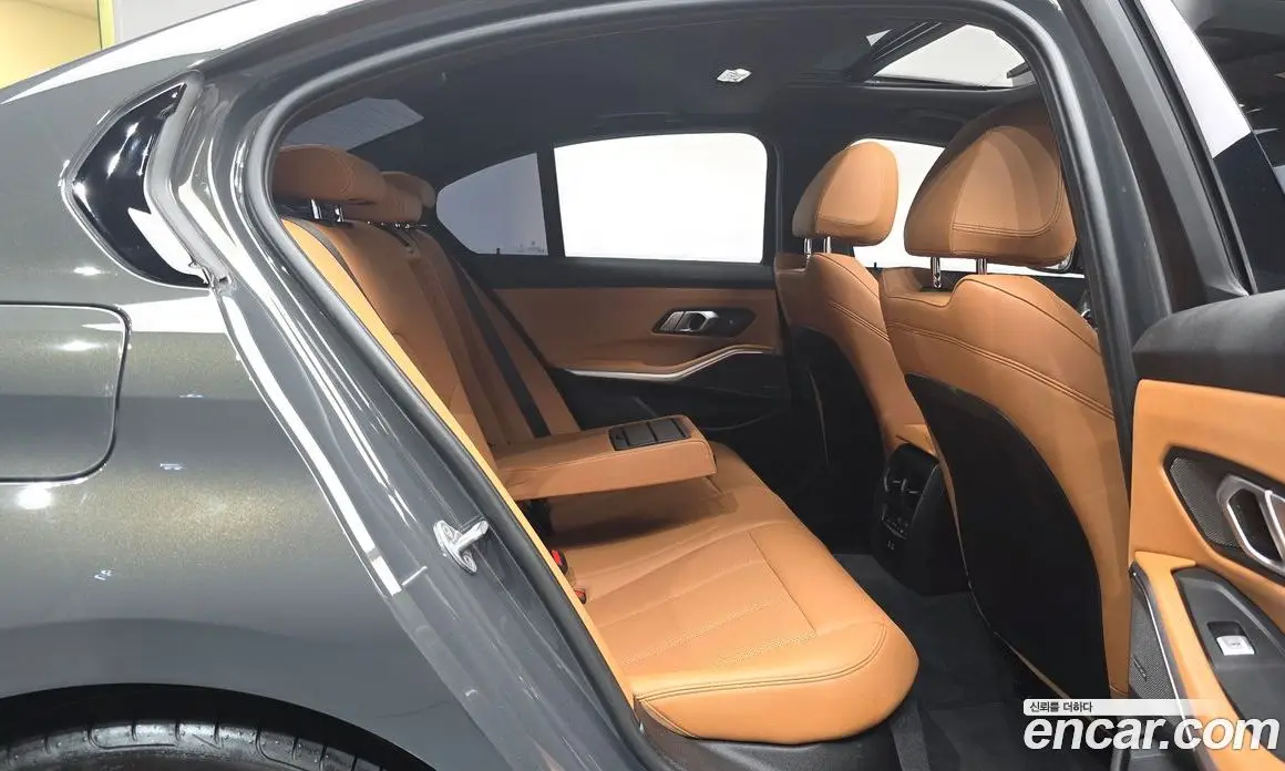 BMW 3 серия 2025 2.0 автомат (гидро), фото 16 BMW 3 серия 2025 2.0 автомат (гидро), фото 16