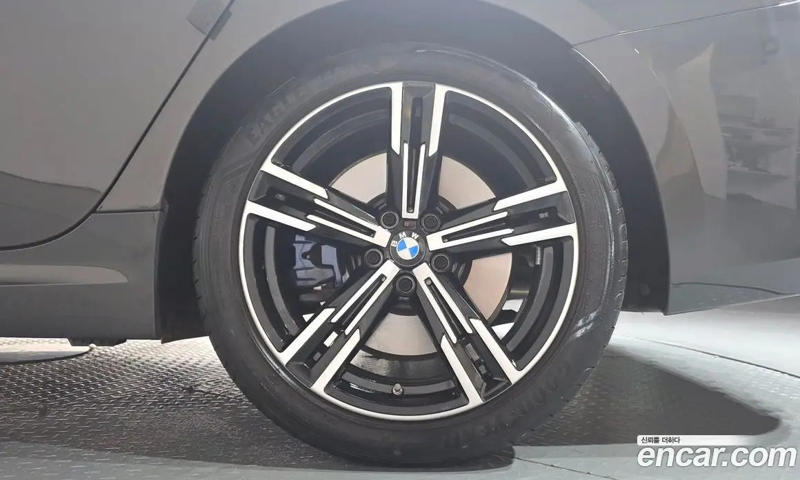 BMW 3 серия 2025 2.0 автомат (гидро), фото 6 BMW 3 серия 2025 2.0 автомат (гидро), фото 6