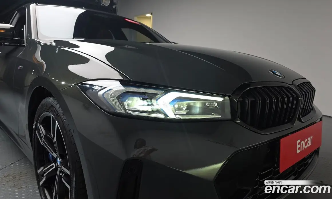 BMW 3 серия 2025 2.0 автомат (гидро), фото 7 BMW 3 серия 2025 2.0 автомат (гидро), фото 7