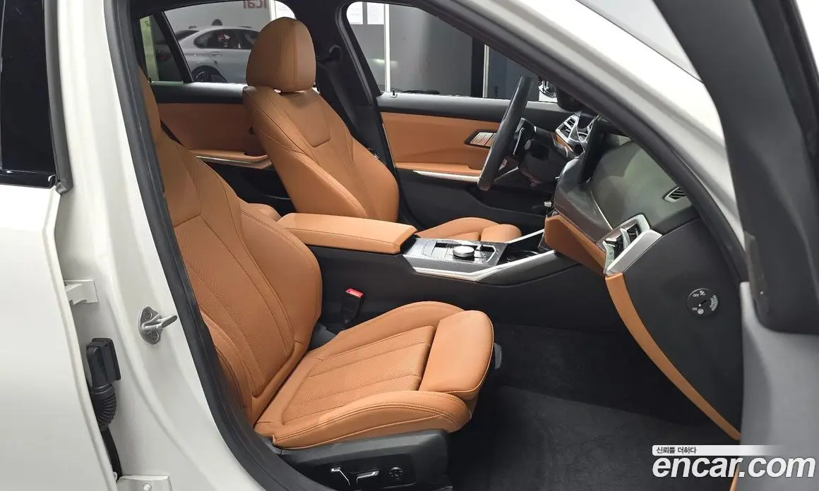 BMW 3 серия 2026 2.0 автомат (гидро), фото 16