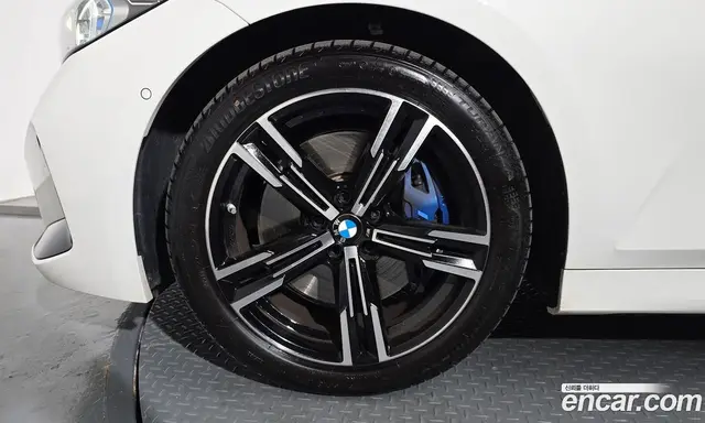 BMW 3 серия 2026 2.0 автомат (гидро), миниатюра 5