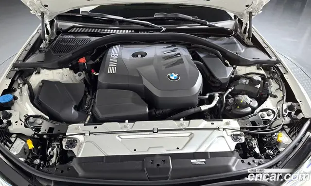 BMW 3 серия 2026 2.0 автомат (гидро), миниатюра 6