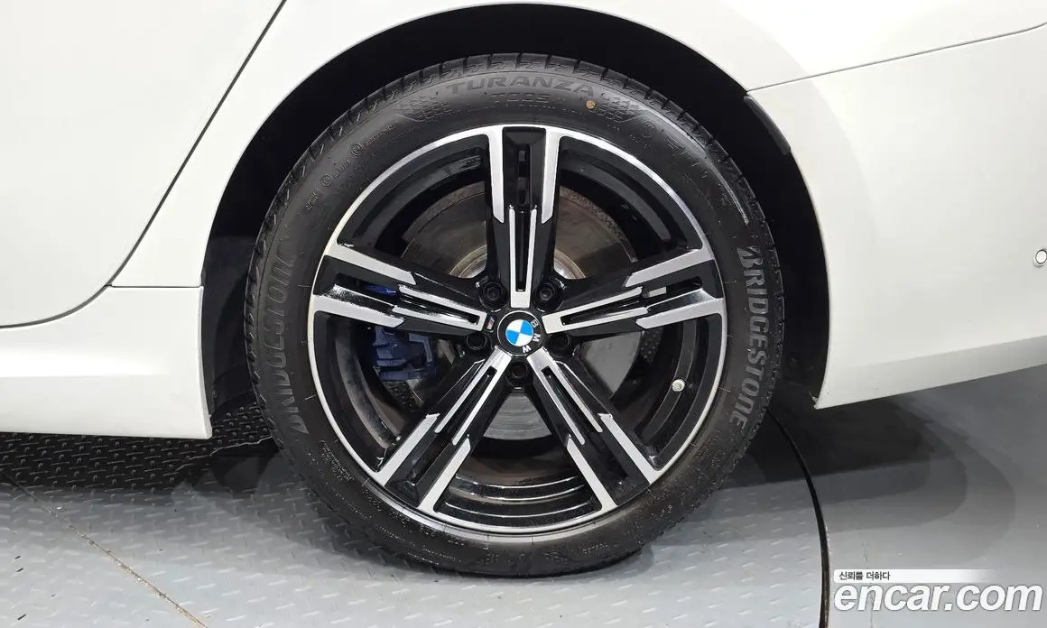 BMW 3 серия 2026 2.0 автомат (гидро), фото 7