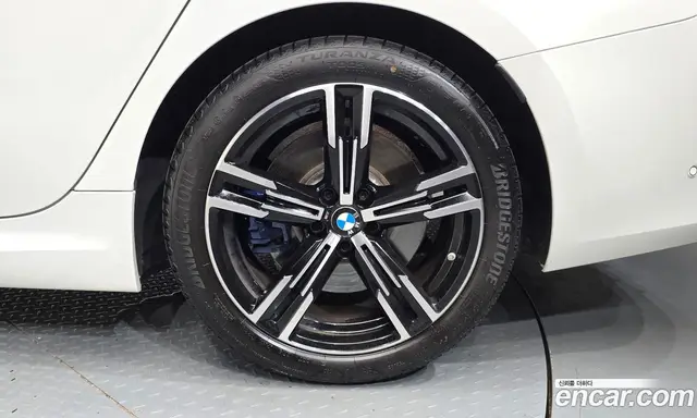 BMW 3 серия 2026 2.0 автомат (гидро), миниатюра 7