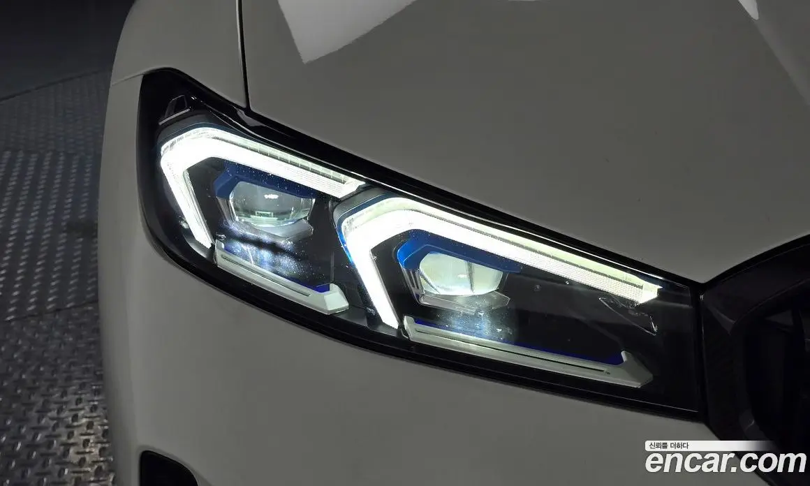 BMW 3 серия 2026 2.0 автомат (гидро), фото 8