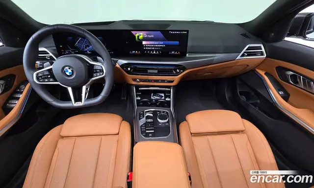 BMW 3 серия 2026 2.0 автомат (гидро), миниатюра 10