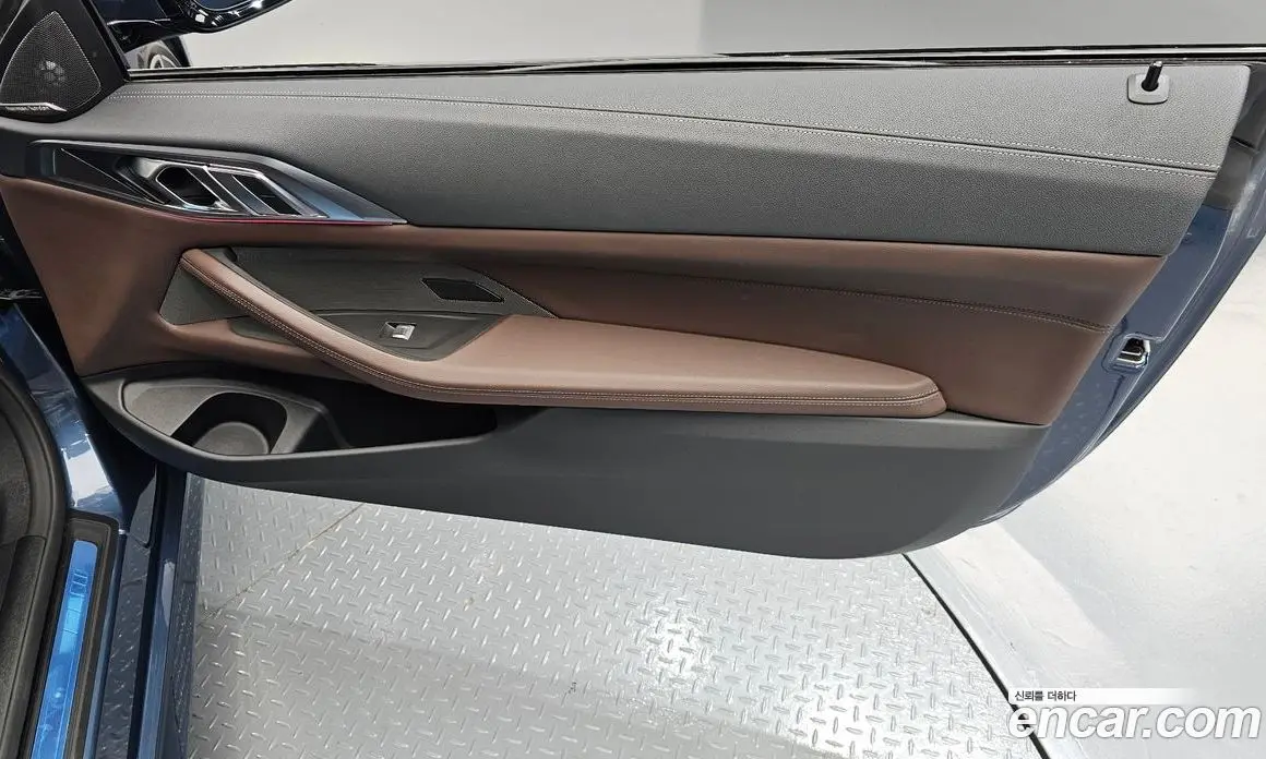 BMW 4 серия 2024 2.0 автомат (гидро), фото 15