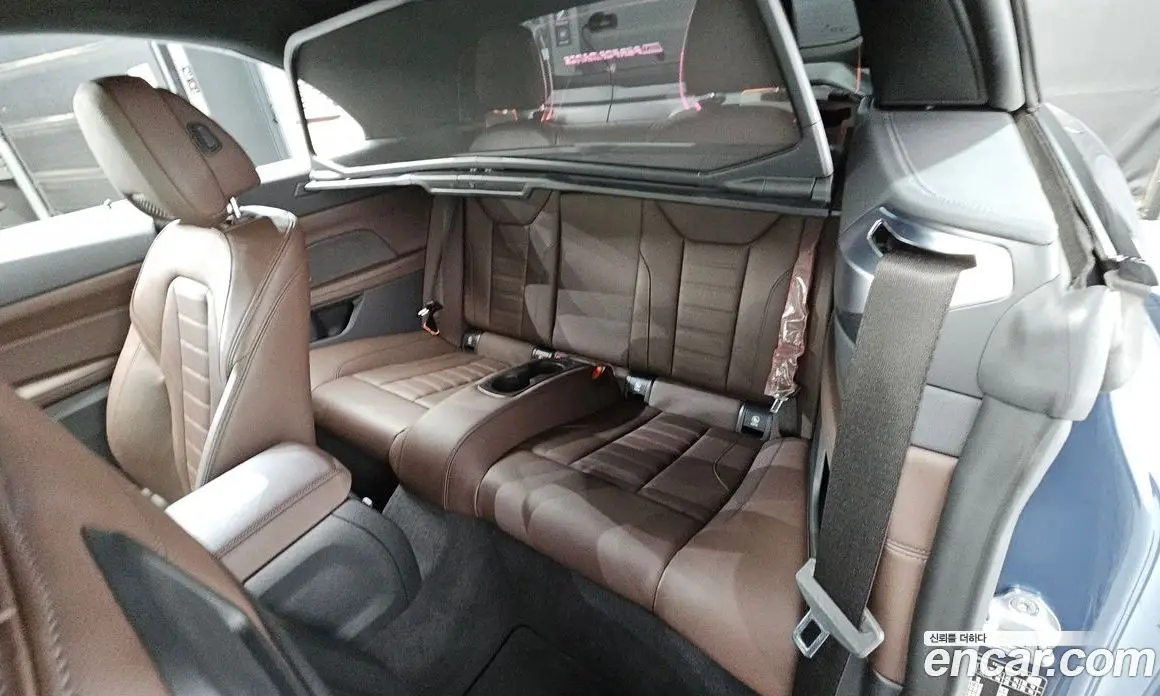 BMW 4 серия 2024 2.0 автомат (гидро), фото 17