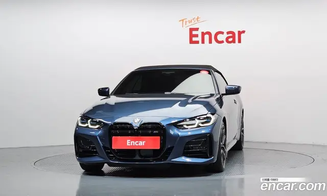 BMW 4 серия 2024 2.0 автомат (гидро), миниатюра 3