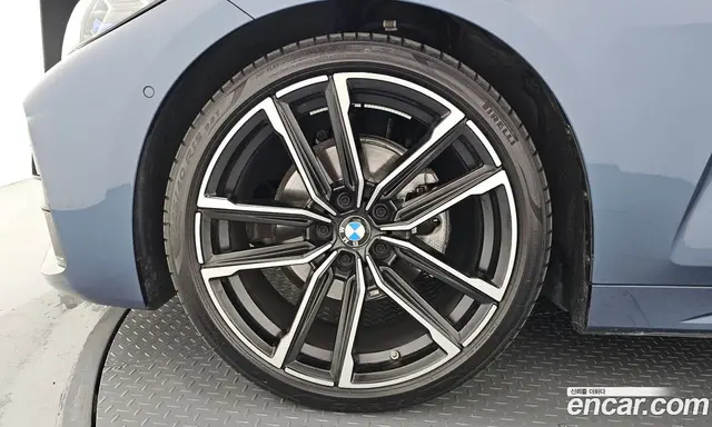 BMW 4 серия 2024 2.0 автомат (гидро), миниатюра 5