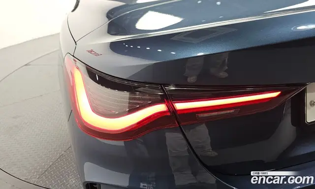 BMW 4 серия 2024 2.0 автомат (гидро), миниатюра 9