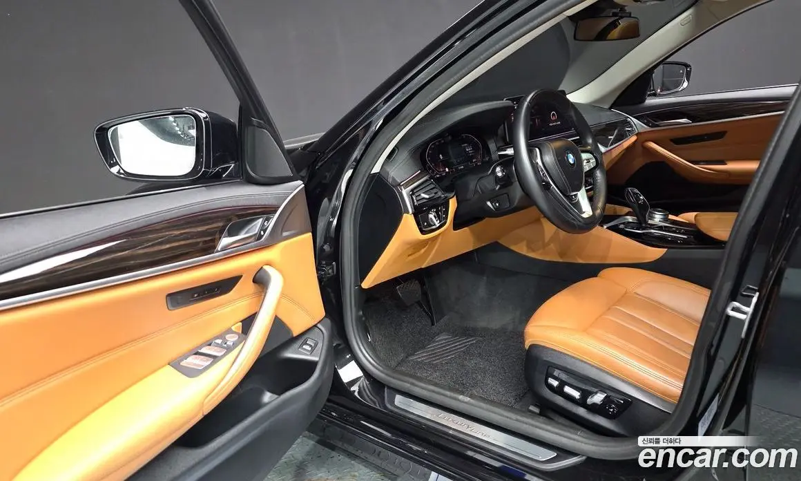BMW 5 серия 2021 2.0 автомат (гидро), фото 13 BMW 5 серия 2021 2.0 автомат (гидро), фото 13