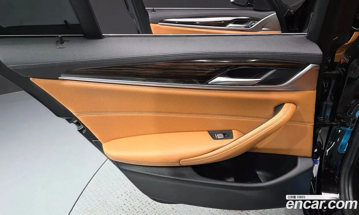 BMW 5 серия 2021 2.0 автомат (гидро), фото 15 BMW 5 серия 2021 2.0 автомат (гидро), фото 15