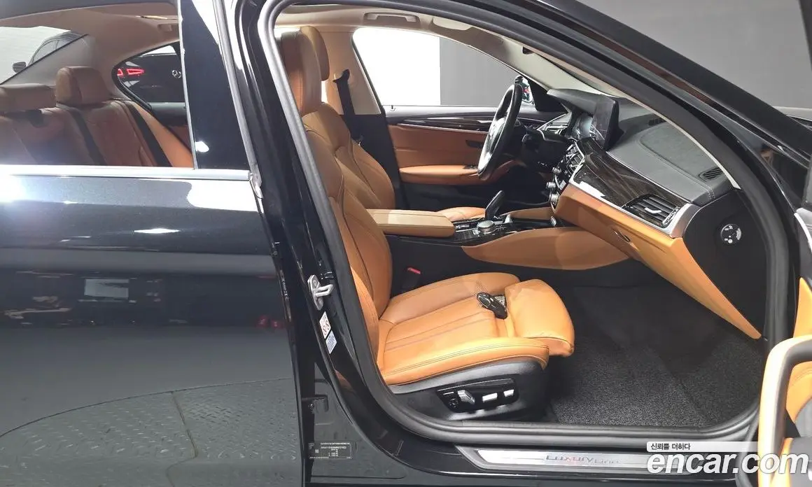 BMW 5 серия 2021 2.0 автомат (гидро), фото 16 BMW 5 серия 2021 2.0 автомат (гидро), фото 16