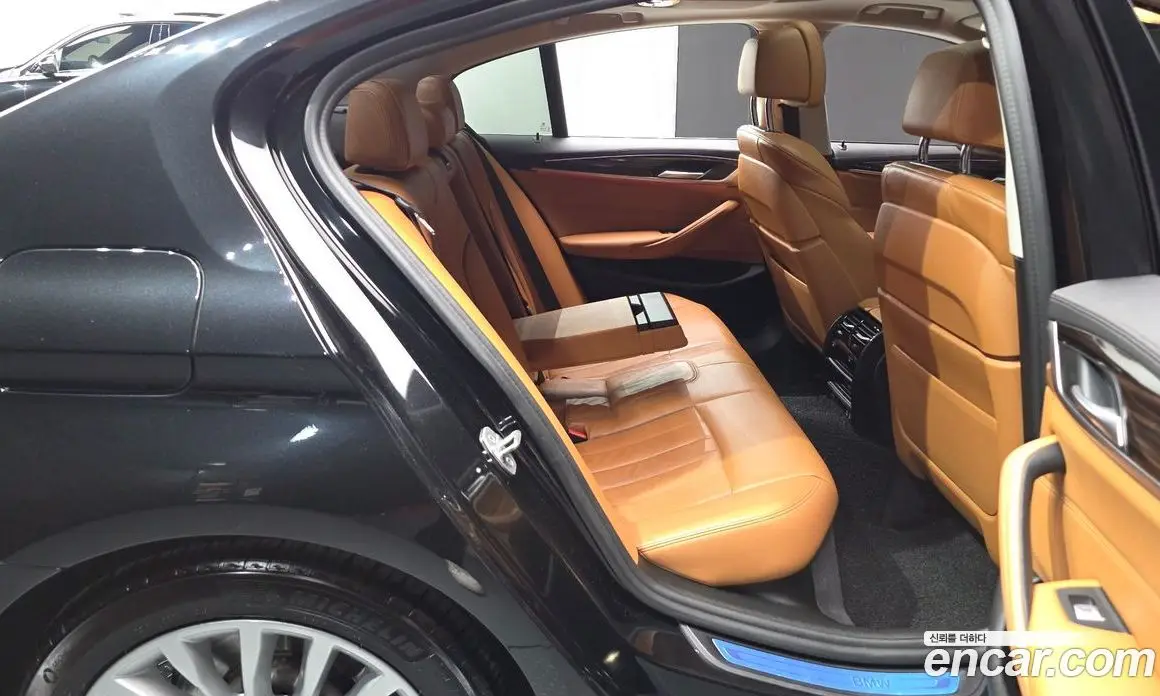 BMW 5 серия 2021 2.0 автомат (гидро), фото 17 BMW 5 серия 2021 2.0 автомат (гидро), фото 17