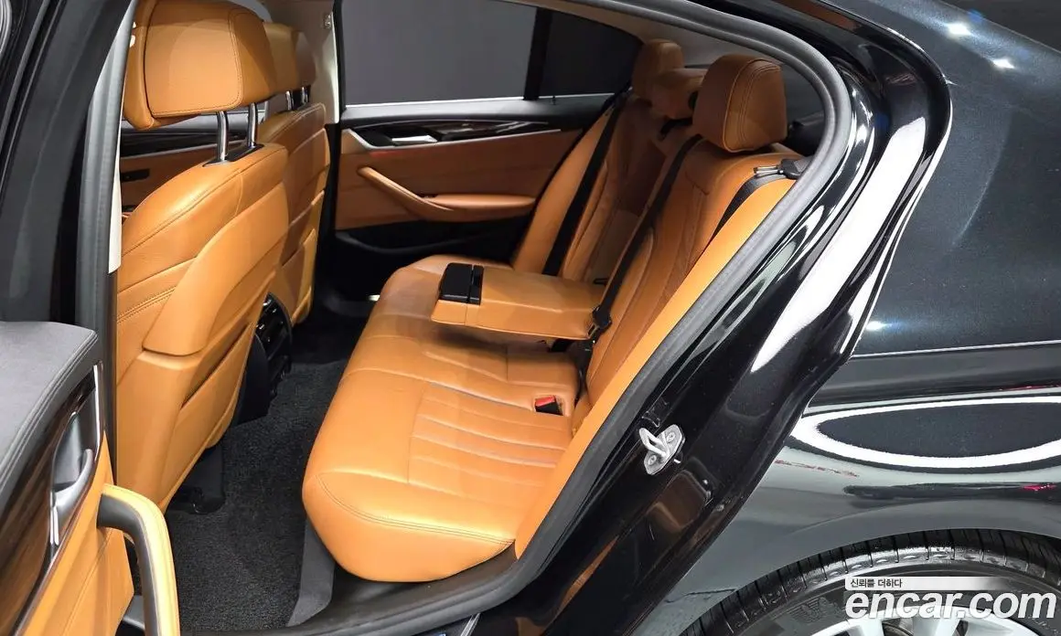 BMW 5 серия 2021 2.0 автомат (гидро), фото 18 BMW 5 серия 2021 2.0 автомат (гидро), фото 18