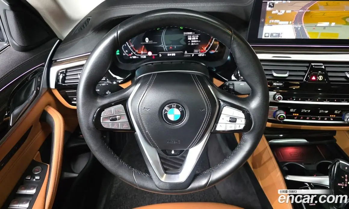 BMW 5 серия 2021 2.0 автомат (гидро), фото 20 BMW 5 серия 2021 2.0 автомат (гидро), фото 20