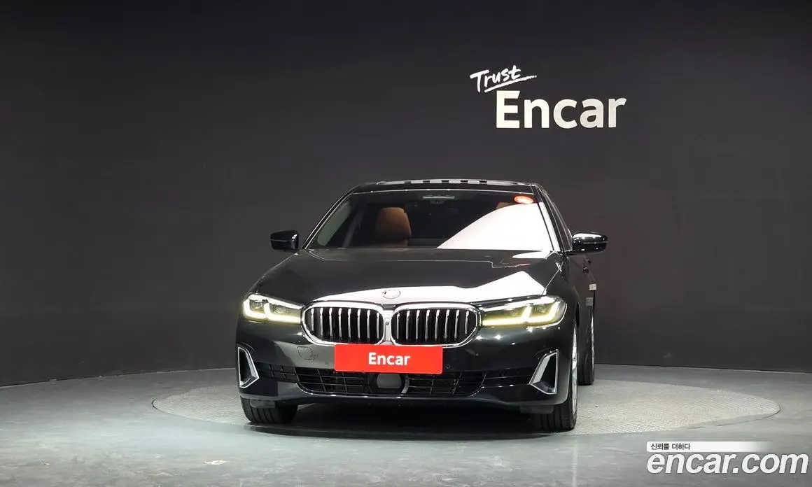 BMW 5 серия 2021 2.0 автомат (гидро), фото 3 BMW 5 серия 2021 2.0 автомат (гидро), фото 3