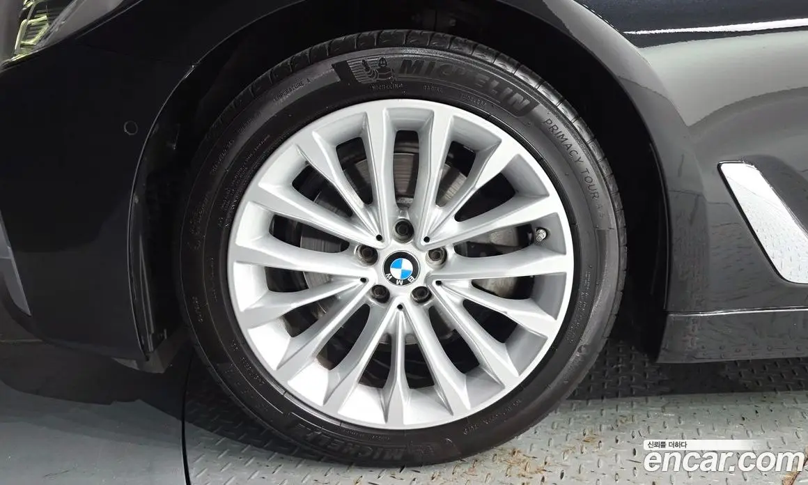 BMW 5 серия 2021 2.0 автомат (гидро), фото 5 BMW 5 серия 2021 2.0 автомат (гидро), фото 5