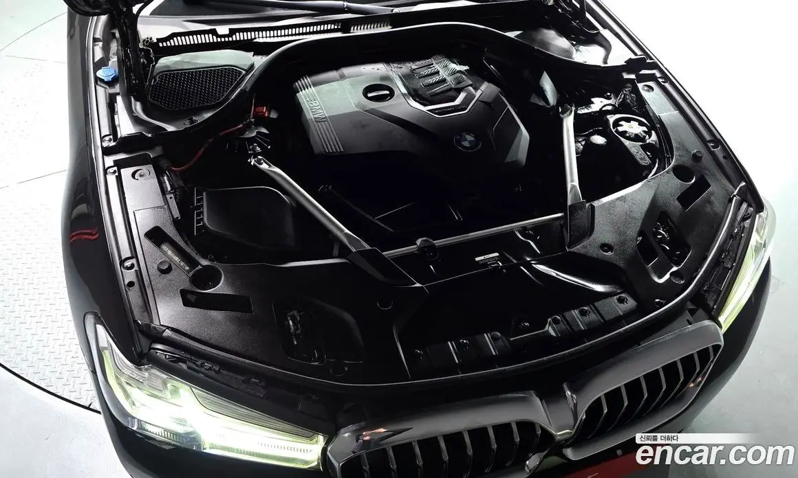 BMW 5 серия 2021 2.0 автомат (гидро), фото 6 BMW 5 серия 2021 2.0 автомат (гидро), фото 6