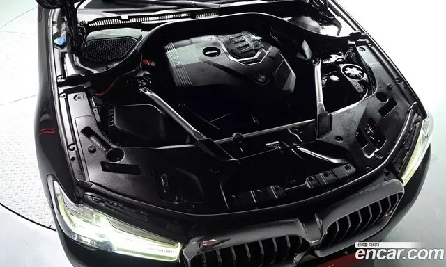 BMW 5 серия 2021 2.0 автомат (гидро), миниатюра 6 BMW 5 серия 2021 2.0 автомат (гидро), миниатюра 6