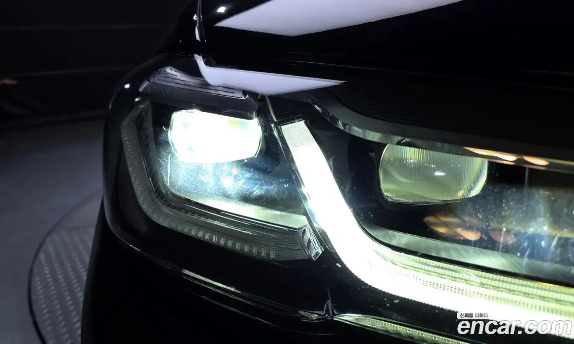 BMW 5 серия 2021 2.0 автомат (гидро), фото 8 BMW 5 серия 2021 2.0 автомат (гидро), фото 8