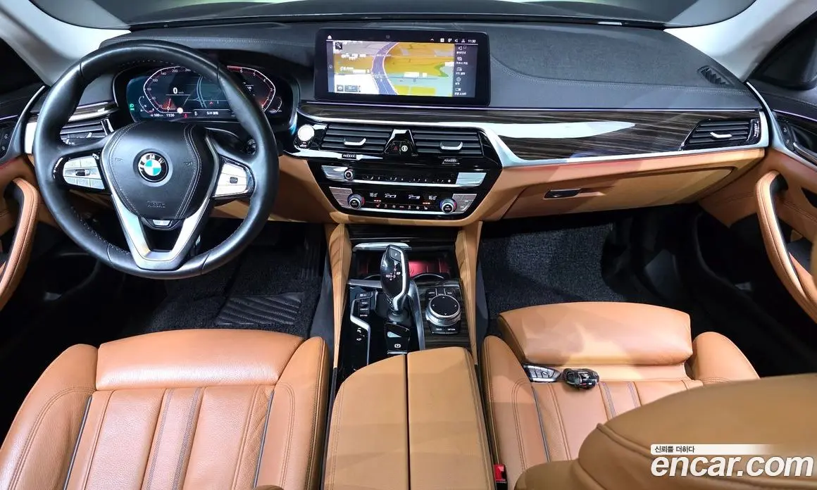 BMW 5 серия 2021 2.0 автомат (гидро), фото 10 BMW 5 серия 2021 2.0 автомат (гидро), фото 10