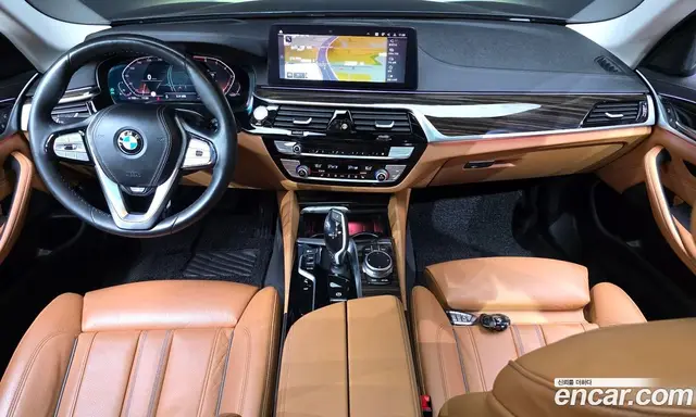 BMW 5 серия 2021 2.0 автомат (гидро), миниатюра 10 BMW 5 серия 2021 2.0 автомат (гидро), миниатюра 10