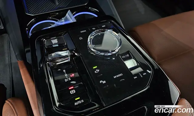 BMW 5 серия 2024 2.0 автомат (гидро), миниатюра 12