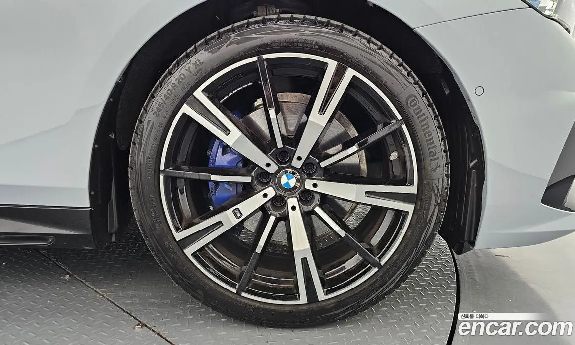 BMW 5 серия 2024 2.0 автомат (гидро), фото 7