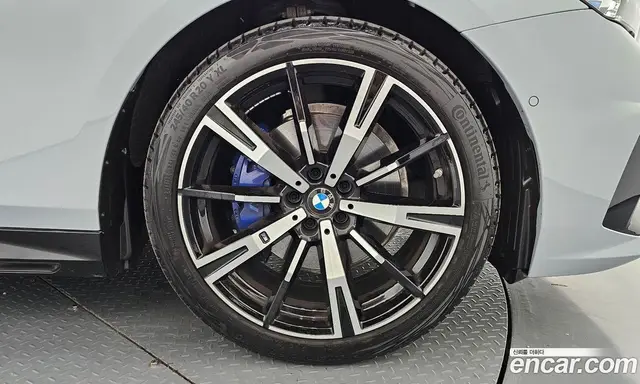 BMW 5 серия 2024 2.0 автомат (гидро), миниатюра 7