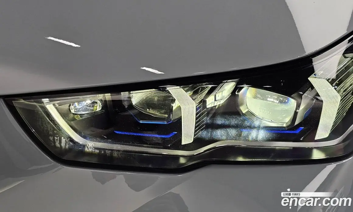 BMW 5 серия 2024 2.0 автомат (гидро), фото 8